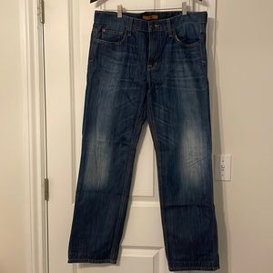 Joe’s Jeans - Mens Classic Straight Leg Jean